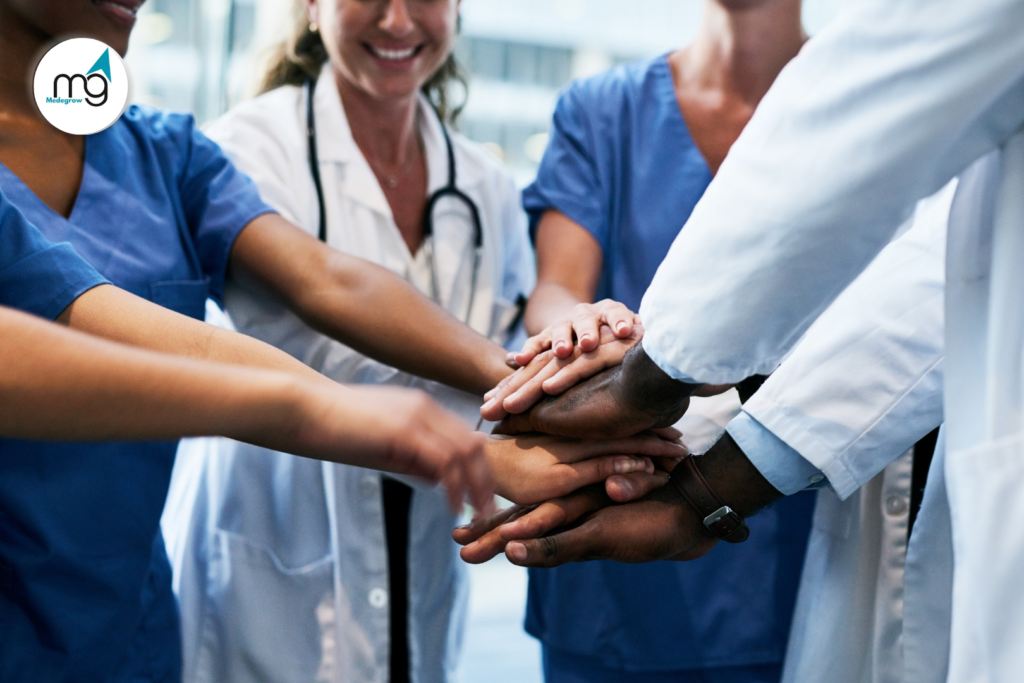 Collaborate with a Healthcare Marketing Agency