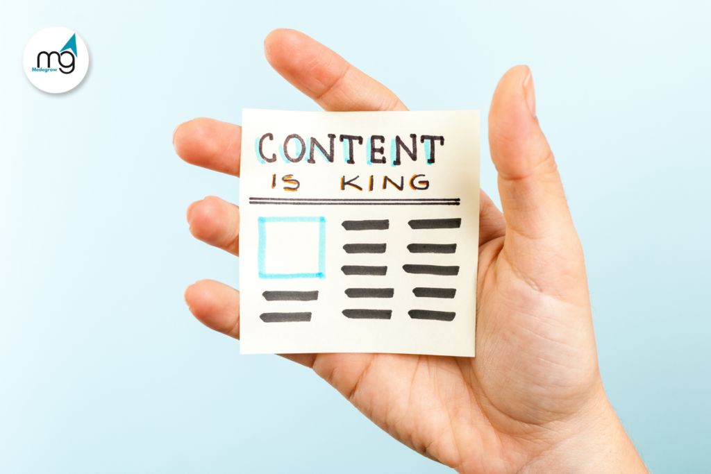 Content Marketing and Blogging 