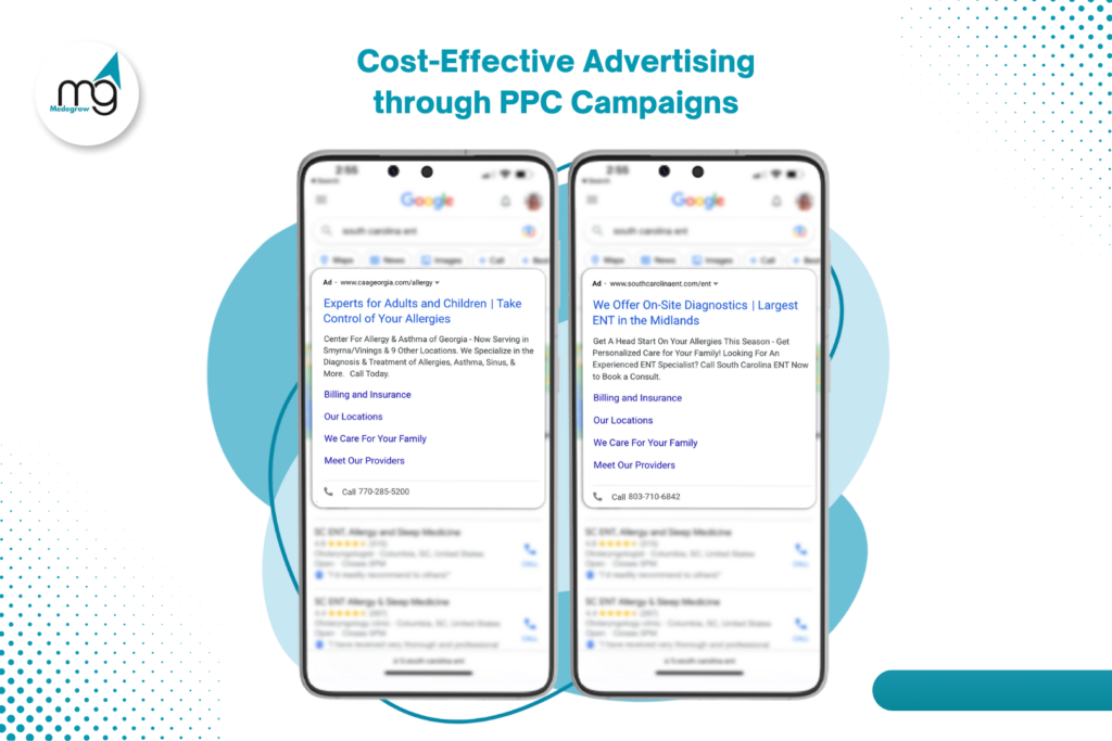 Cost-Effective Advertising through PPC Campaigns