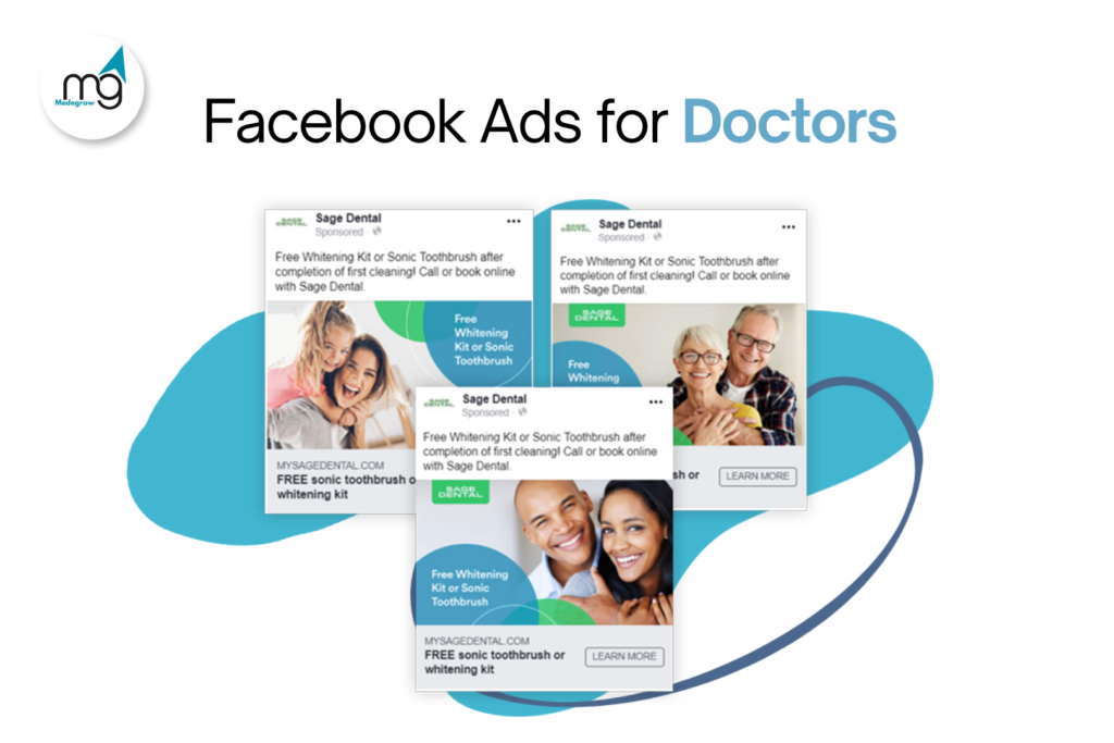 Facebook Ads for Doctors