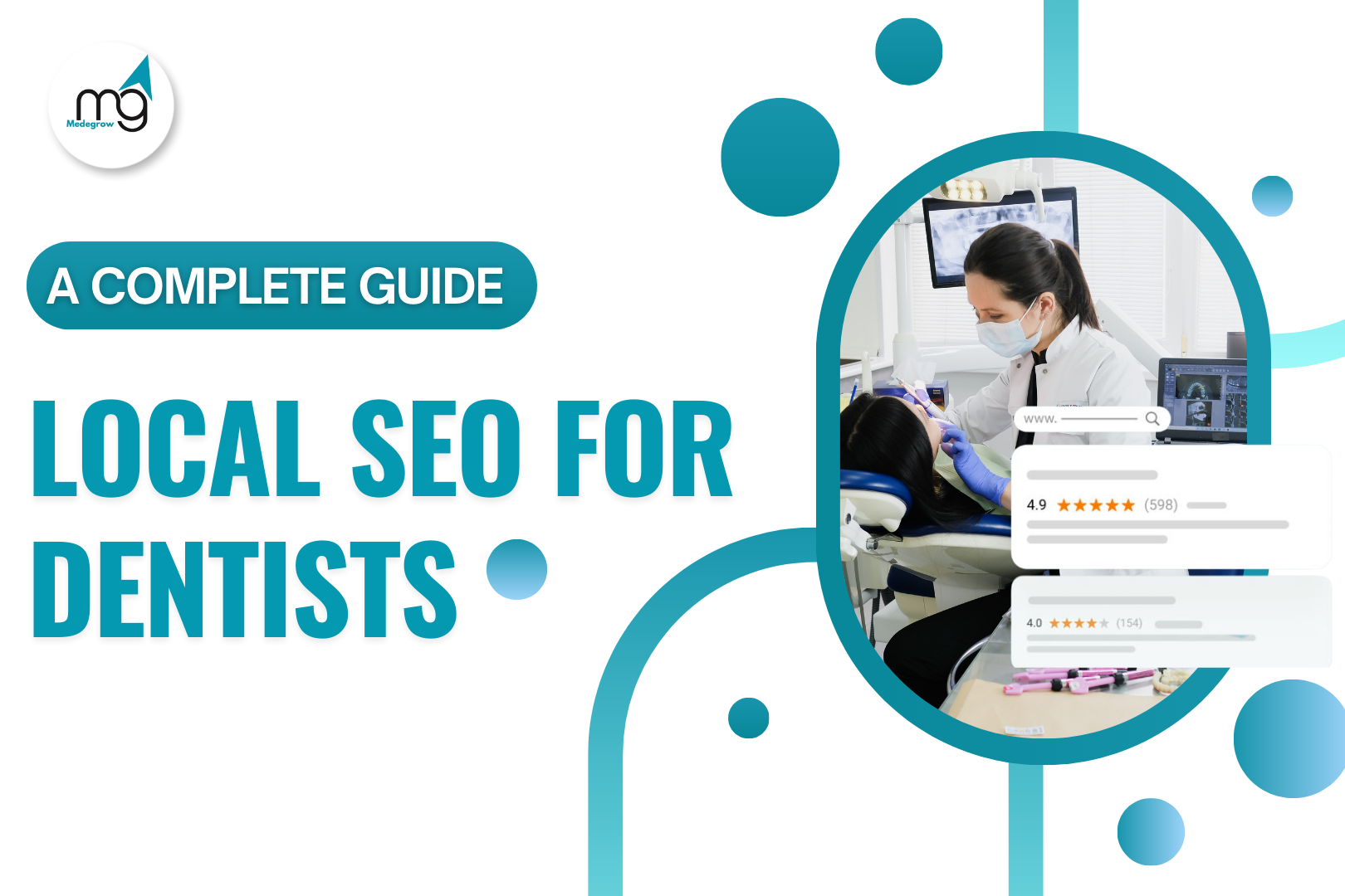 The Power of Local SEO for Dentists