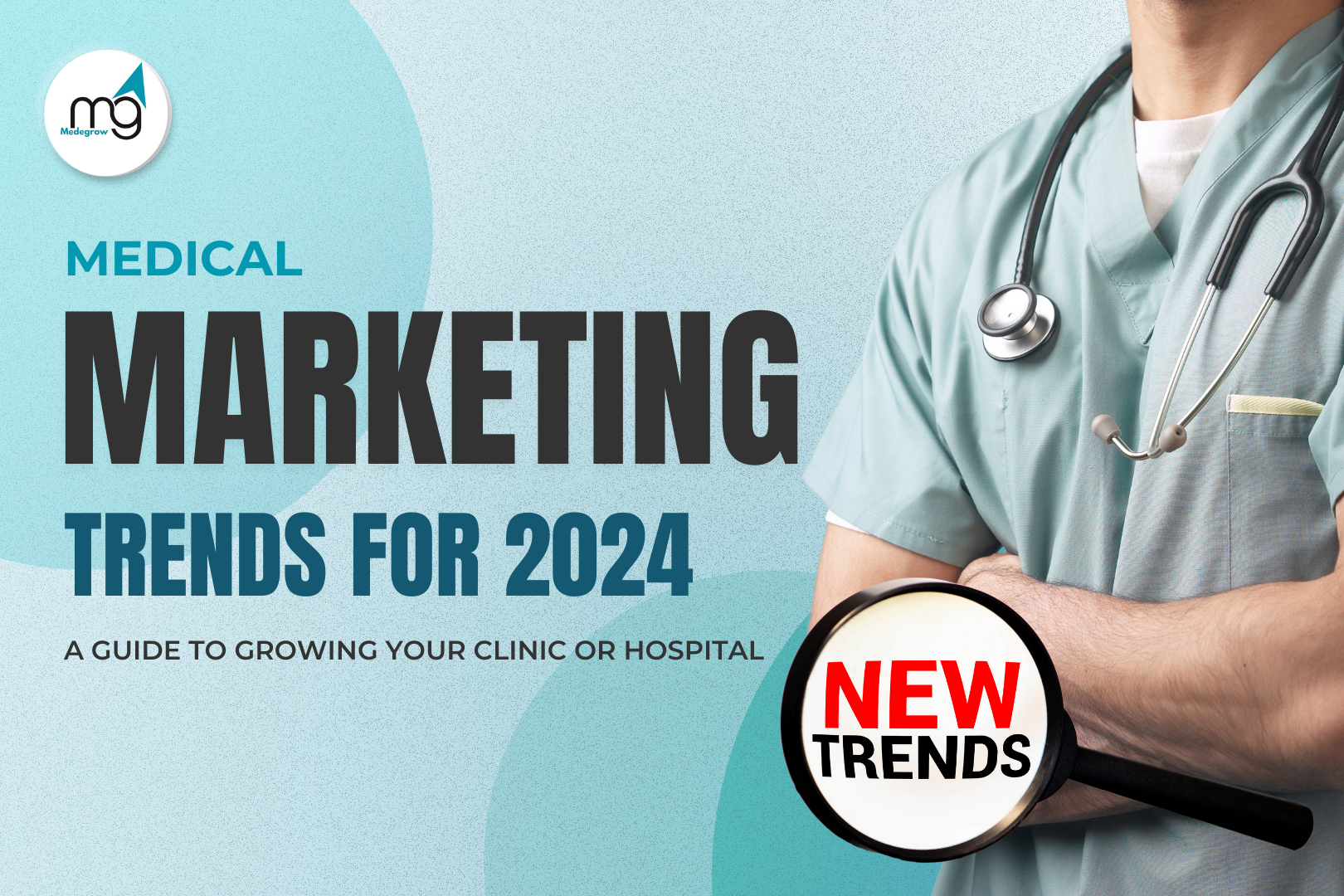 Medical Marketing Trends