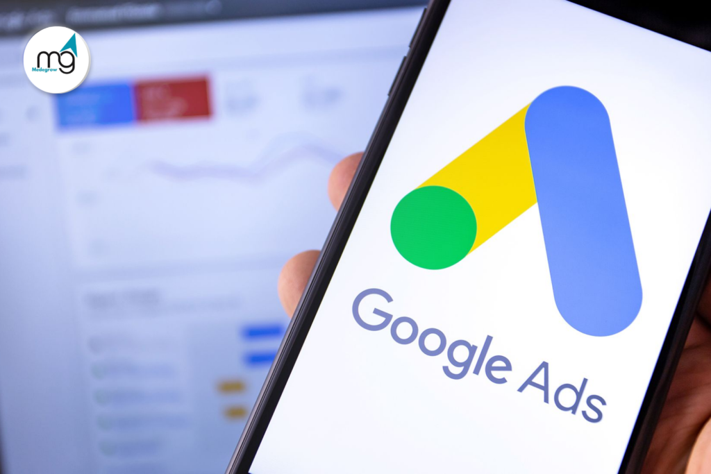 Overview of Google Ads