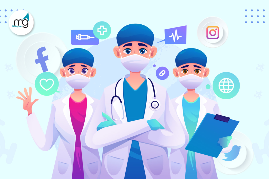 Popular Social Media Platforms for Dental Clinics