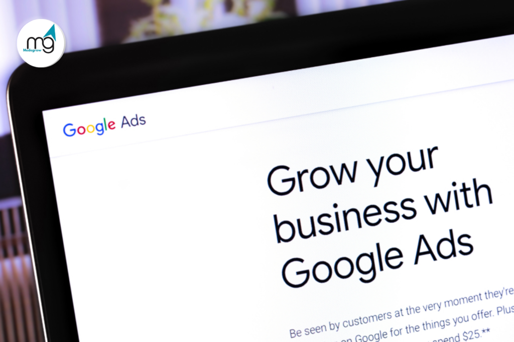 The Importance of Google Ads for healthcare Providers