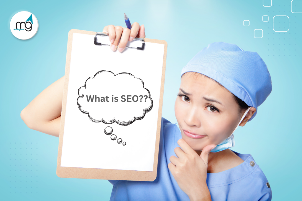 What is SEO?