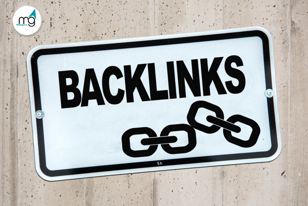 Backlinks