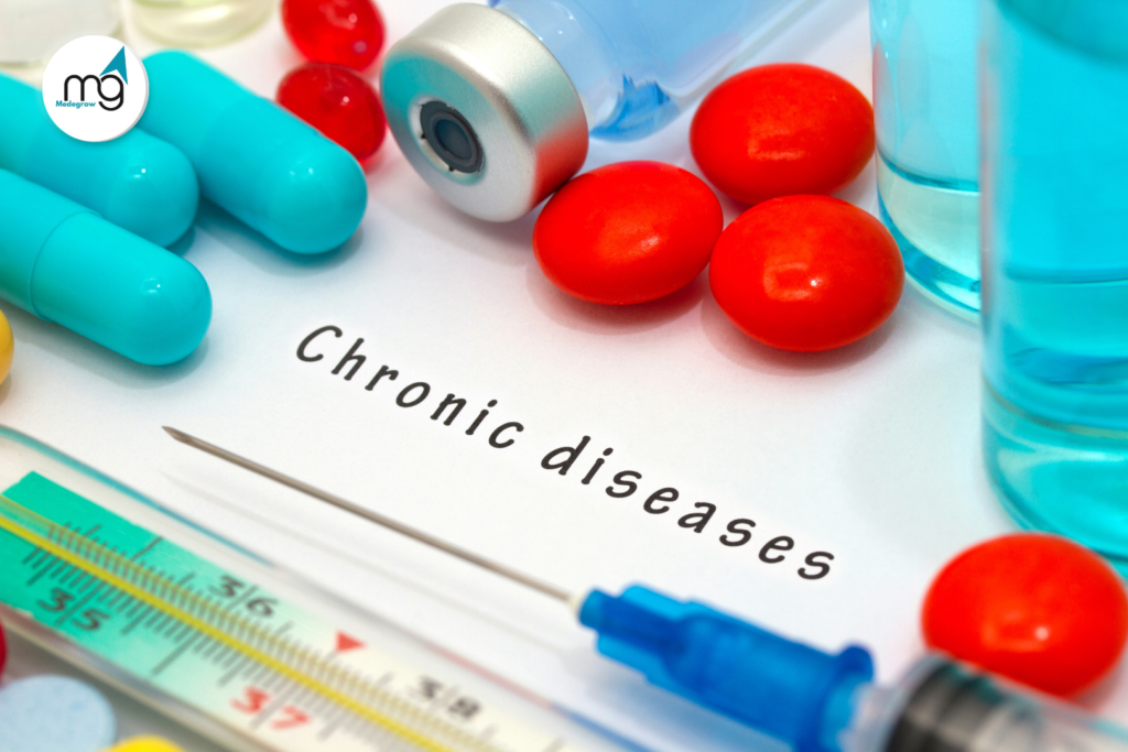 Chronic Disease Management