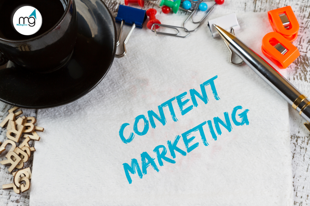 Content Marketing 