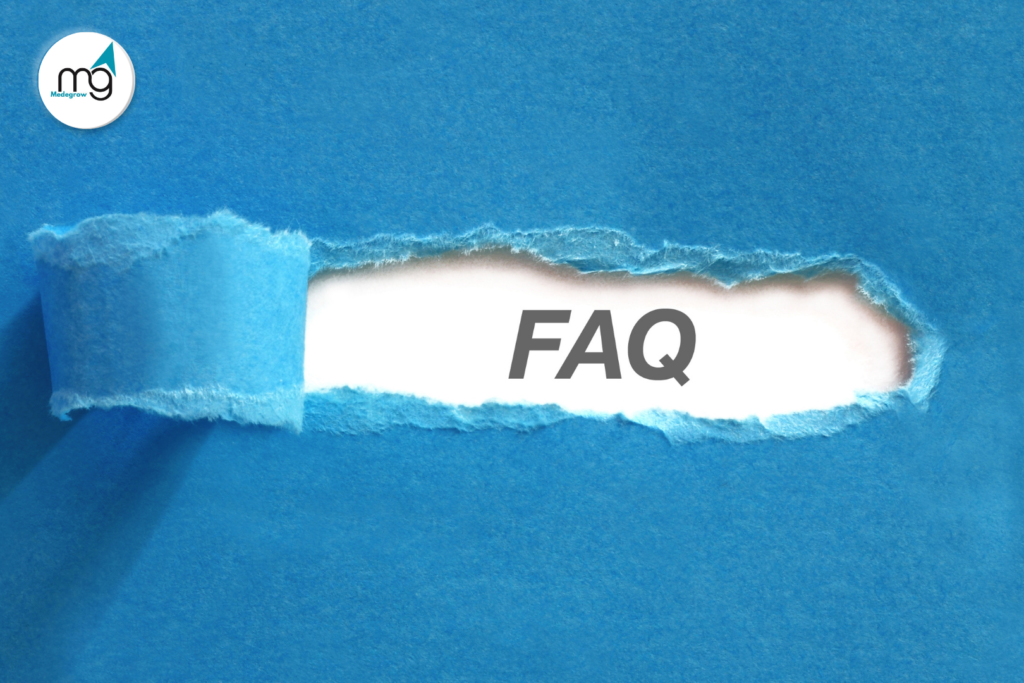 FAQs 