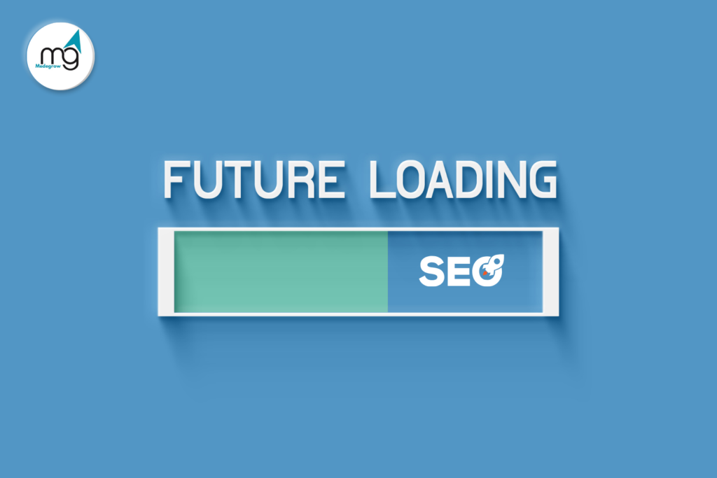 Future Of SEO