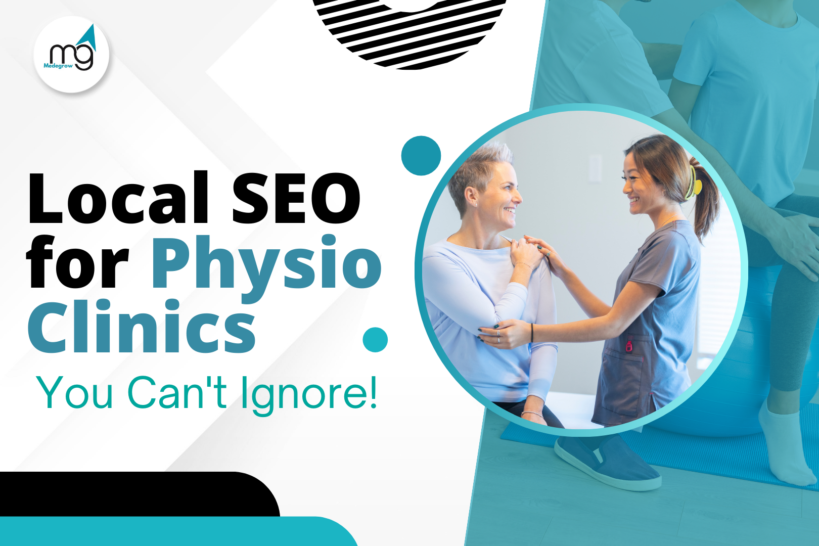 Local SEO for Physio Clinics.