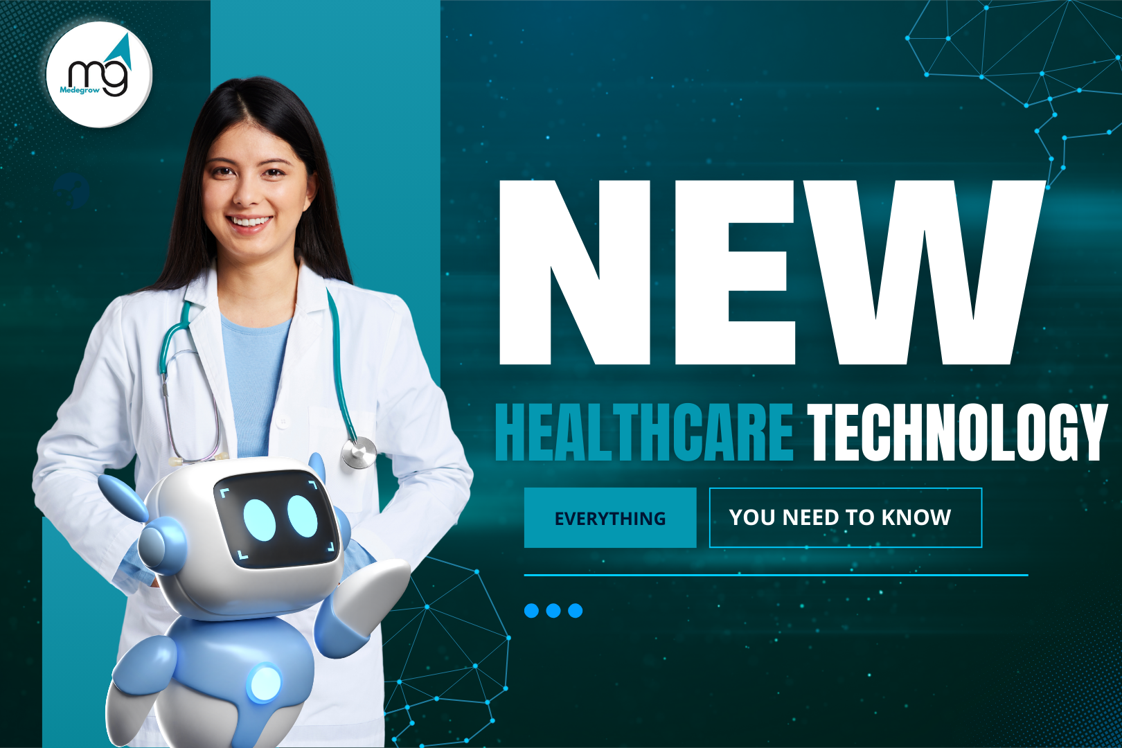 New Healthcare Technology