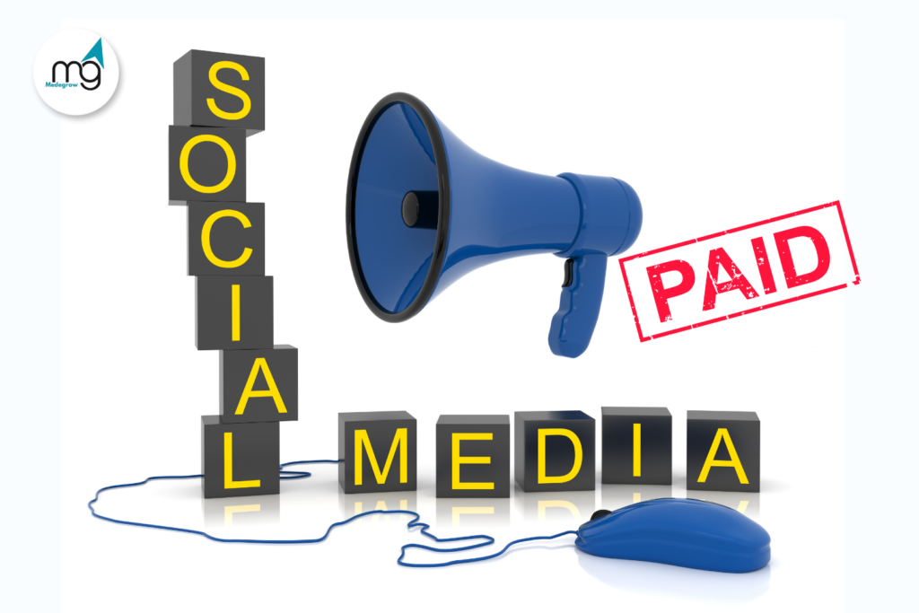 Paid Advertising on Social Media