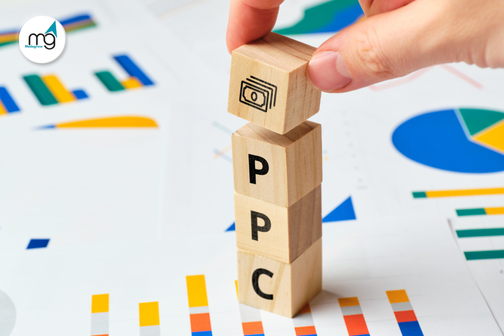 Pay-Per-Click (PPC) Ads