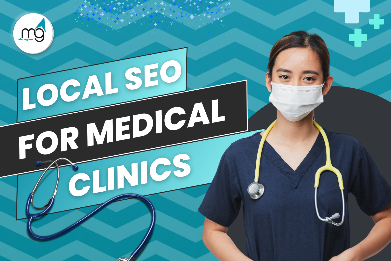 local seo for medical clinics