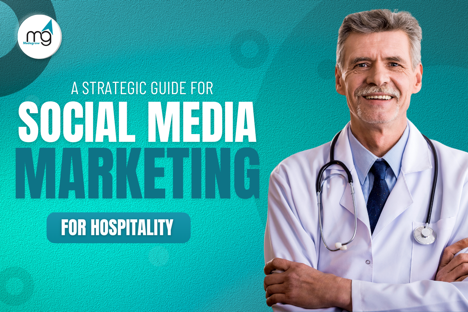 Social Media Marketing for Hospitality