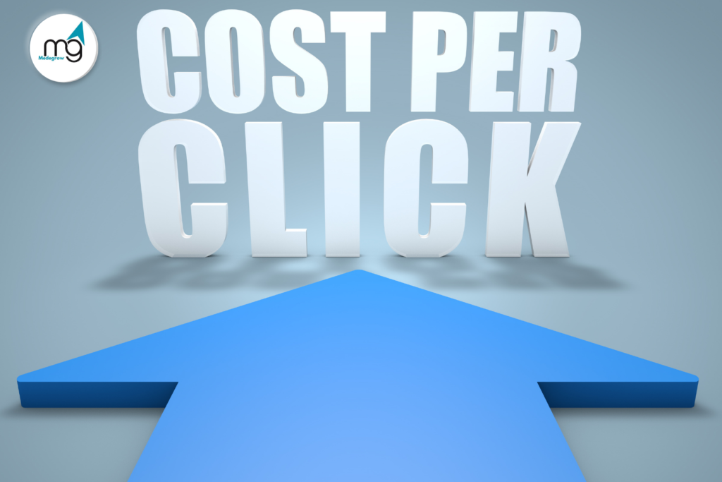 Cost per Click (CPC)