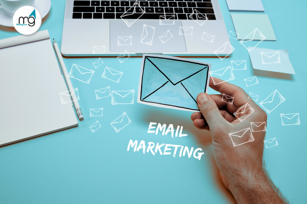 Email Marketing