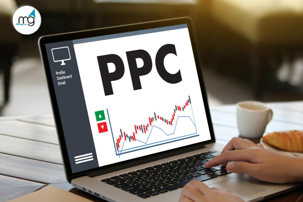 Google ads (PPC)