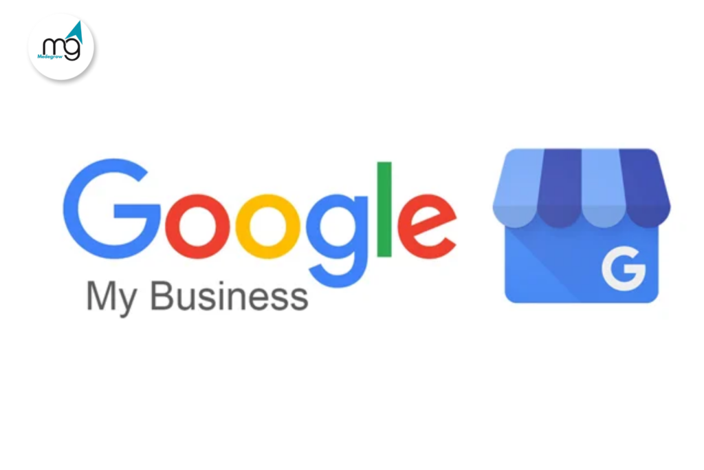 Google my business