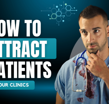 HOW TO ATTRACT PATIENTS