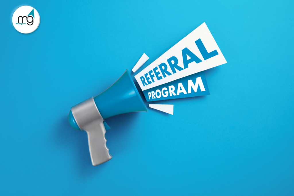 Referral Programs