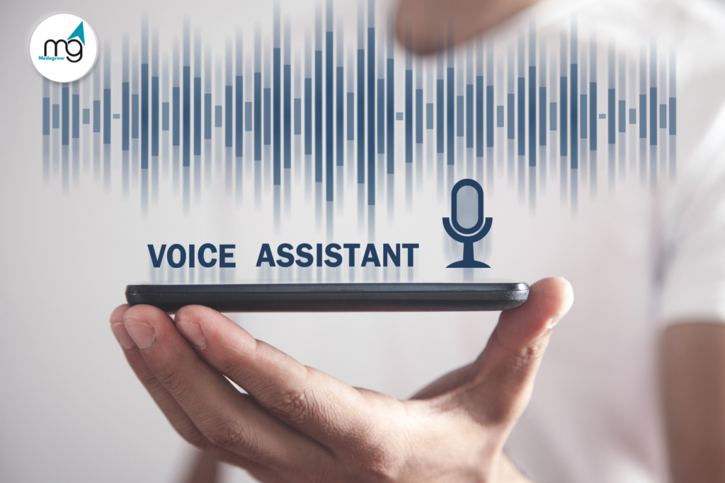 Voice Search Optimization