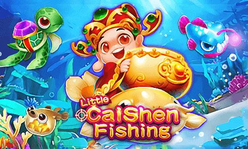Experience the Thrill of Cai Shen Fishing in India with Free Demo Download
