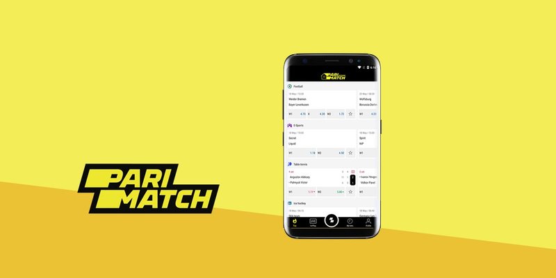 Descubre por Qué Parimatch es una de las Mejores Apuestas en Chile