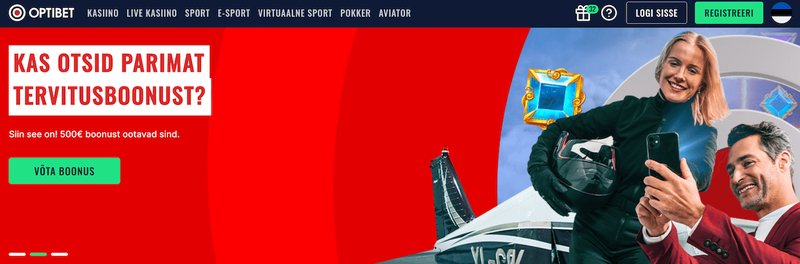 Kuidas leida parimaid kasiino boonuseid ilma sissemakseta.