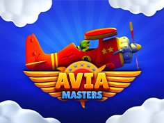 Get Ready for Thrilling Aerial Adventures in Avia Masters UK Edition - overview