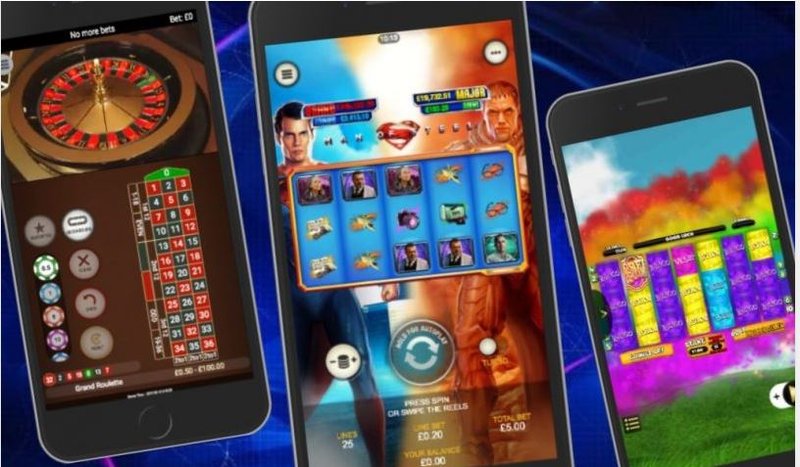 Découvrez les Meilleures Promotions du Madcasino France et Gagnez Grands à France