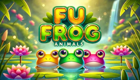 Fu frog demo - Descubre el Mundo de Fu Frog en Zitro, el Juego de Azar de Mayor Éxito en México
