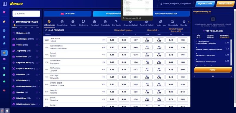 Wonaco Deutschland: Erfolgreiche Boni und Freispiele für Slots-Fans in Germany